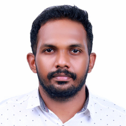 Nithin pokkaruaparambil nandakumar