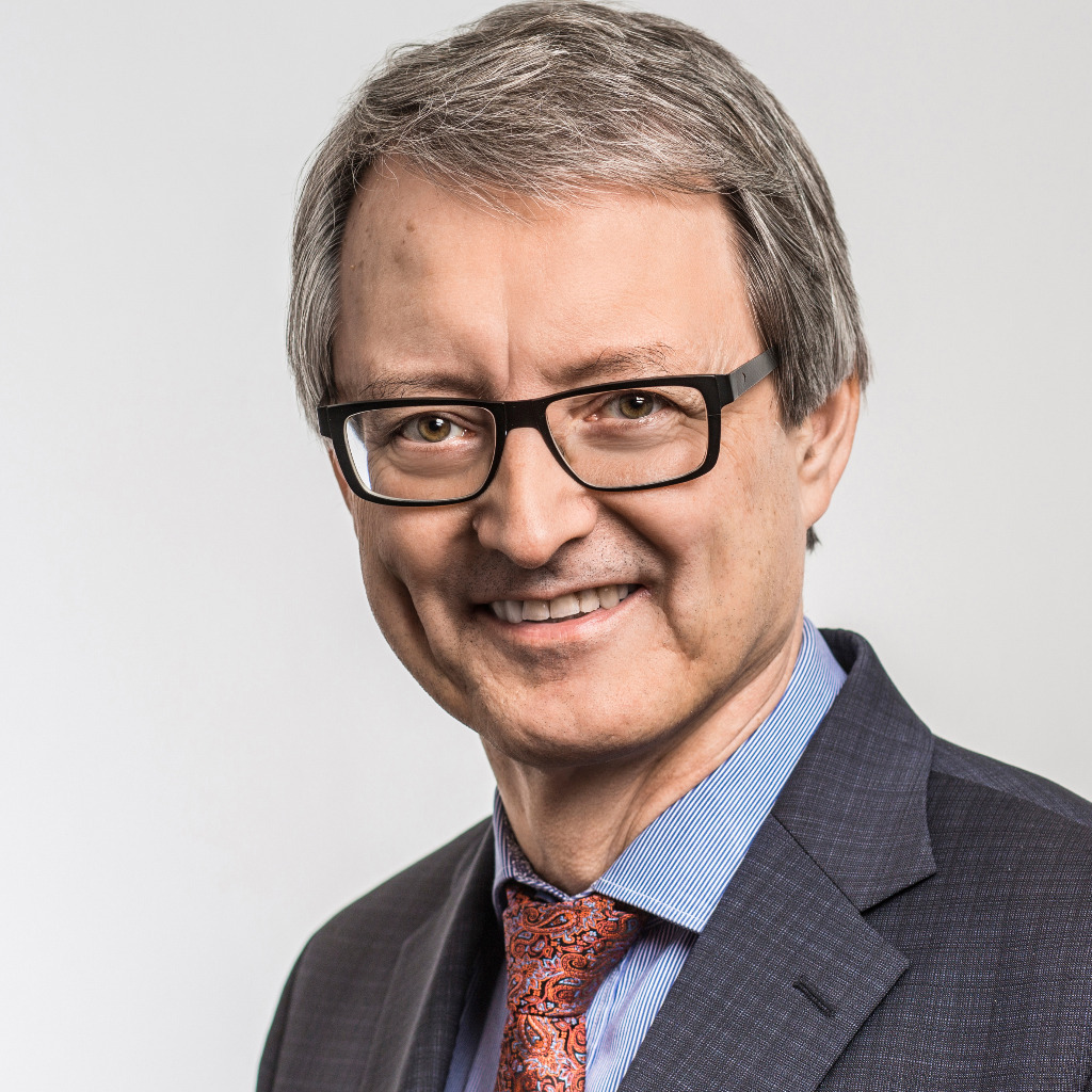 Eberhard Rott Partner HÜMMERICH legal Rechtsanwälte in