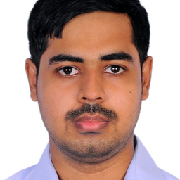 Sriram Saravanan