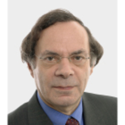 Prof. Joel Bessis