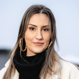 Fotini Tsemperi