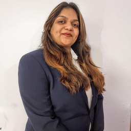 vrutika gabani