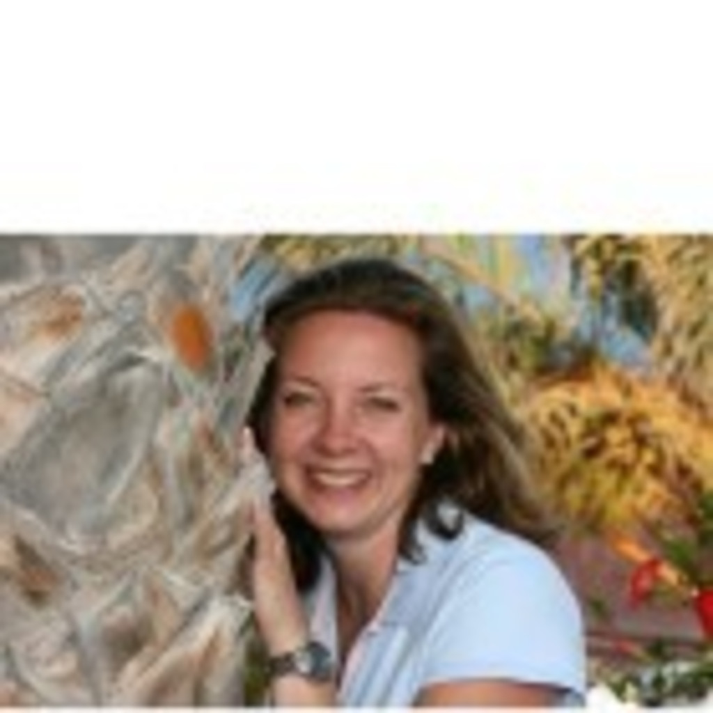 Andrea Schenkel Geschäftsführerin Andrea Schenkel XING