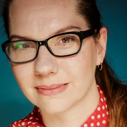 Silke Hohmann