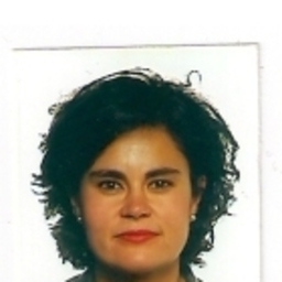 Olga María Moure Fernández