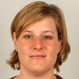 Karin Fuhrer-Hirsbrunner