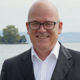Pierre Enderlin