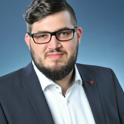 Alexander Hagenah's profile picture