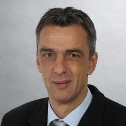 Profilbild Klaus Benje