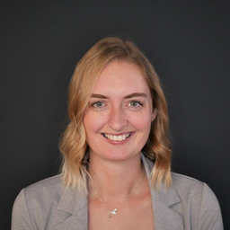 Kim Lara Lüdemann