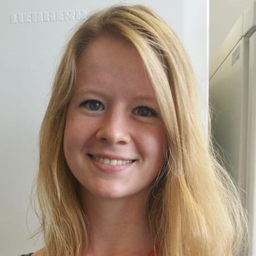 Zoe Saßmannshausen
