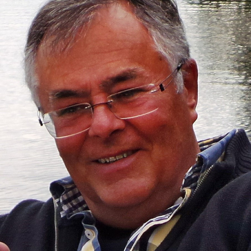 Gerd Haase Logistics Consultant GGH Logistics XING