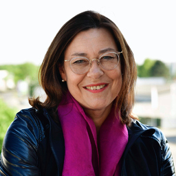 Dipl.-Ing. Karin Drabben