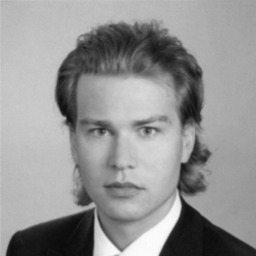Marcus Gonschorek