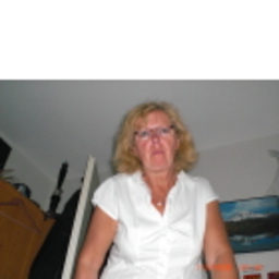 Andrea Krisch