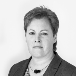 Heike Kuhn