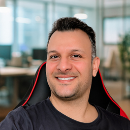 Esmaeil Beshkar