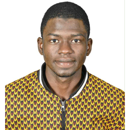 Ahmadou Tidjani MOUSSA