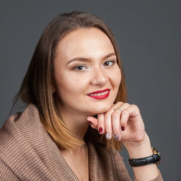 Anna Vlasenko