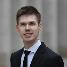 Alexander Scholz