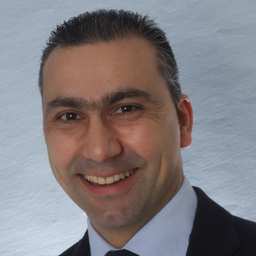 Sokratis Theodoridis