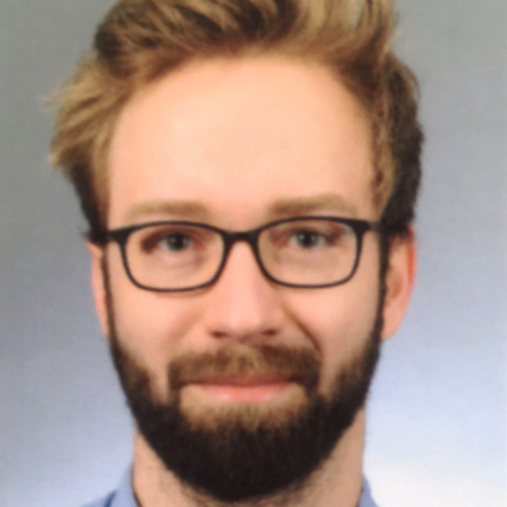 David Nelson Sachgebietsleitung Offene Kinder und Jugendarbeit