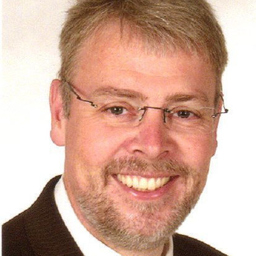Dipl.-Ing. Ernst-Josef Mayer