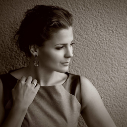 Profilbild Sabrina Becker