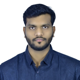 Krishna Sai Ravulapalli