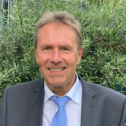 Helmut Kratschmann
