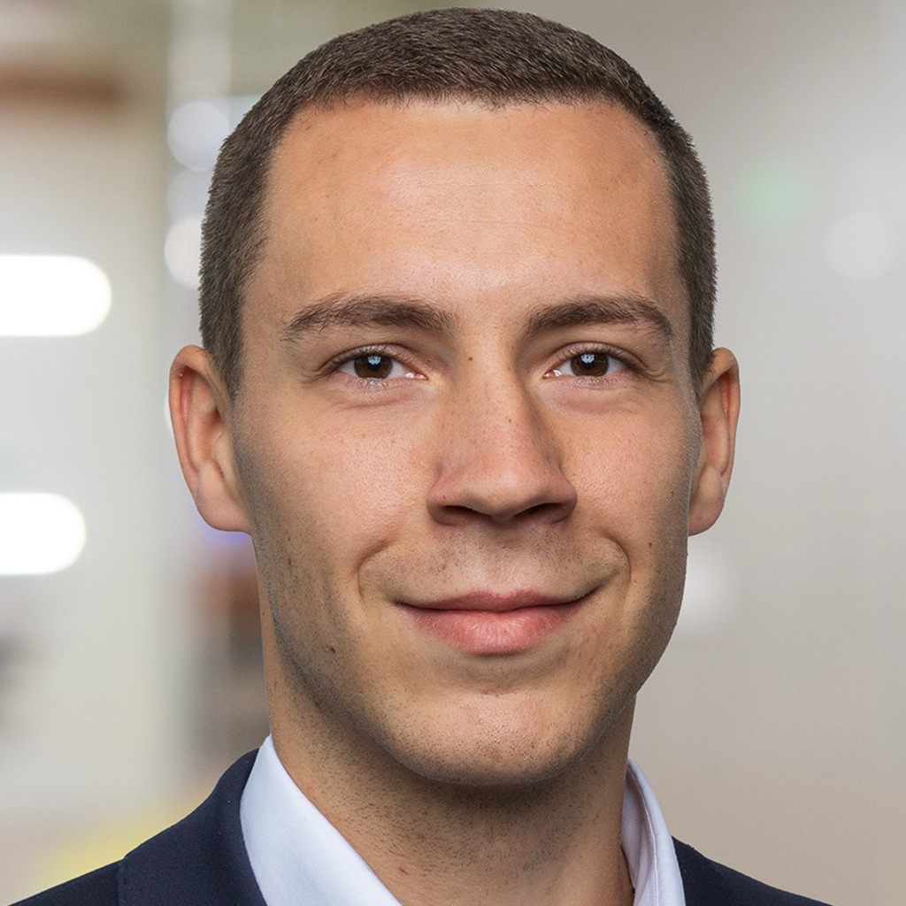 Leon Tigges Fachinformatiker Systemintegration Interprint GmbH XING