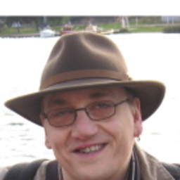 Oliver Schröder