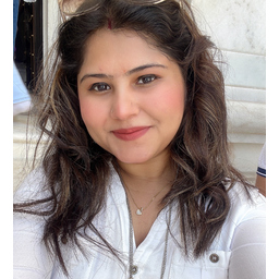 Ayushi Mishra