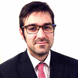 Miguel Moreno Fernández