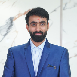 YOGENDRAKUMAR CHUDASAMA