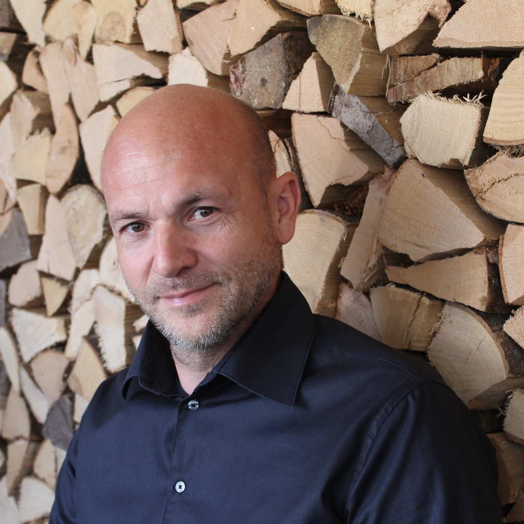 Frank Schmucker Geschäftsführer Garten / Landschaftsarchitekt (FH