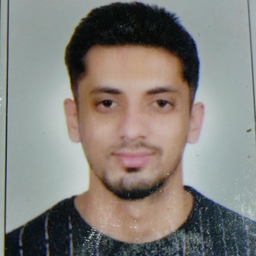 Kamran Sayyed