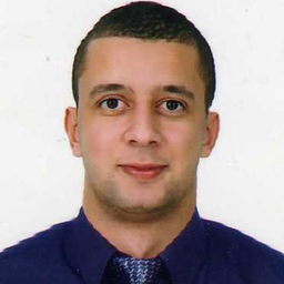 Ing. Yassine KHECHAI
