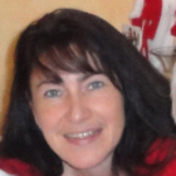Yvonne Döchert