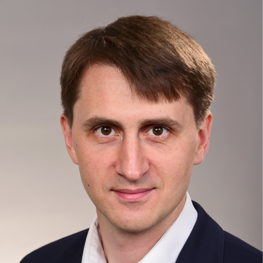 Grigorij Samborskij Luft und Raumfahrttechnik Technische