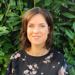 Rebecca Nicklas