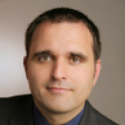 Uwe Kuschereitz