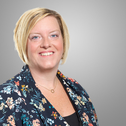 Profilbild Michaela Müller