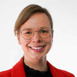 Claudia Bensing