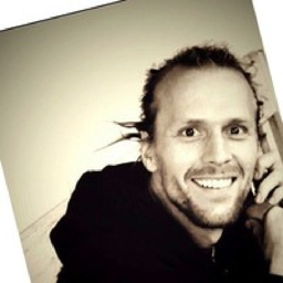 Profilbild Kai Uwe Vogel