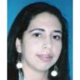 Maritza Alexandra Beltran Acevedo