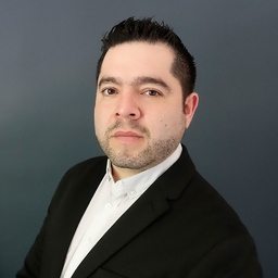 Marco Antonio Perez