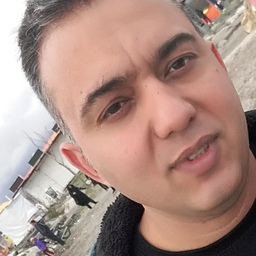 Mehdi Falahati