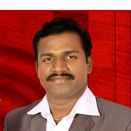 Karthikeyan Bakthavachalam