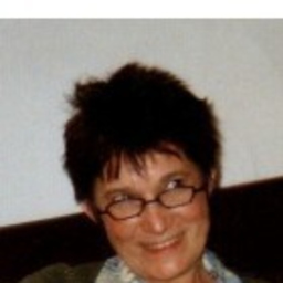 Heidrun Jantos